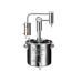 Самогонный аппарат "Добрый Жар" Триумф 25 л